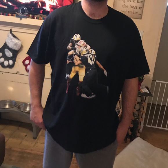 Meet your Posher, Jacob - Picture 1 of 1